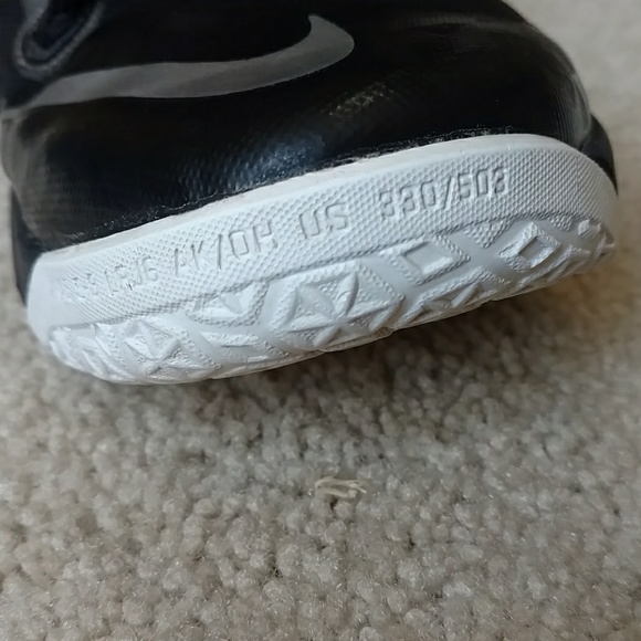 Lebron soilder 8 women's size 9 - Picture 7 of 8